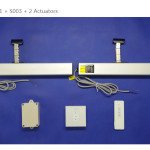 Window actuator application 22